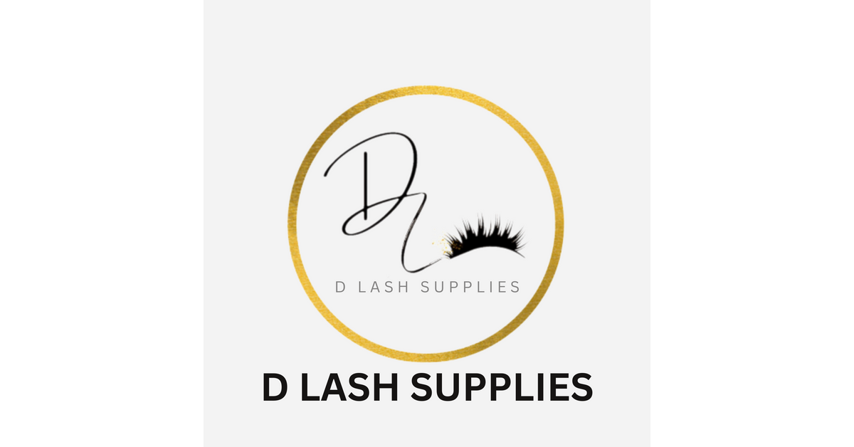 D Lash Supplies