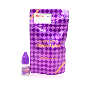 Crystal Glue