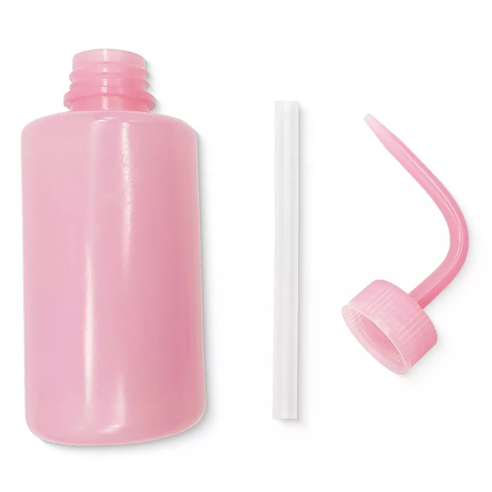 Squeeze Bottle