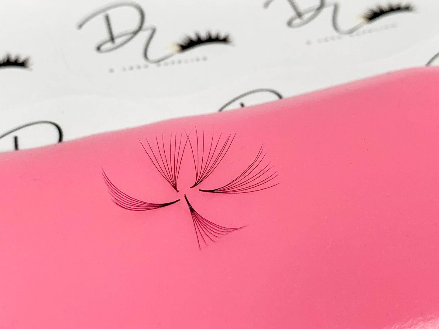 8D Promade Fans D, C 0.07/0.05