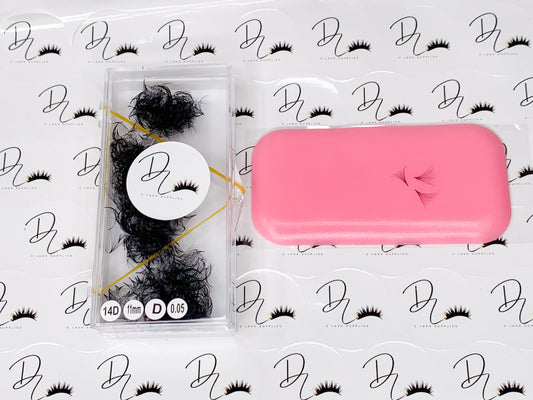 14D Promade Fans D 0.05