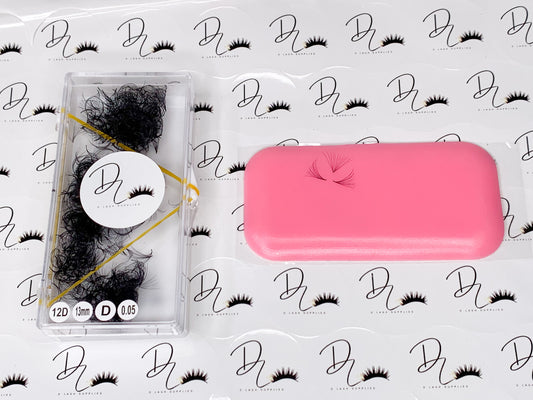 12D Promade Fans D 0.05