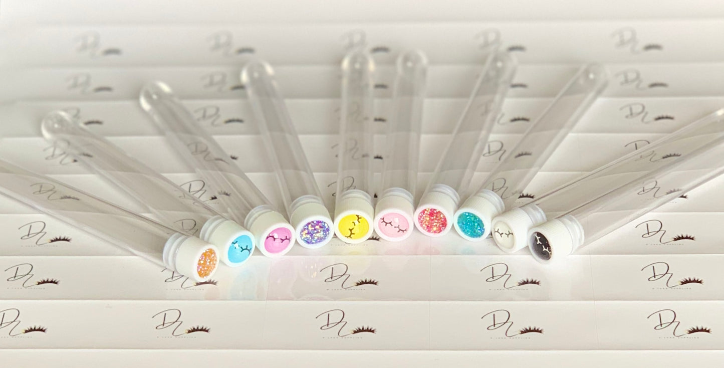 Colour Lash Tube (or with wand)