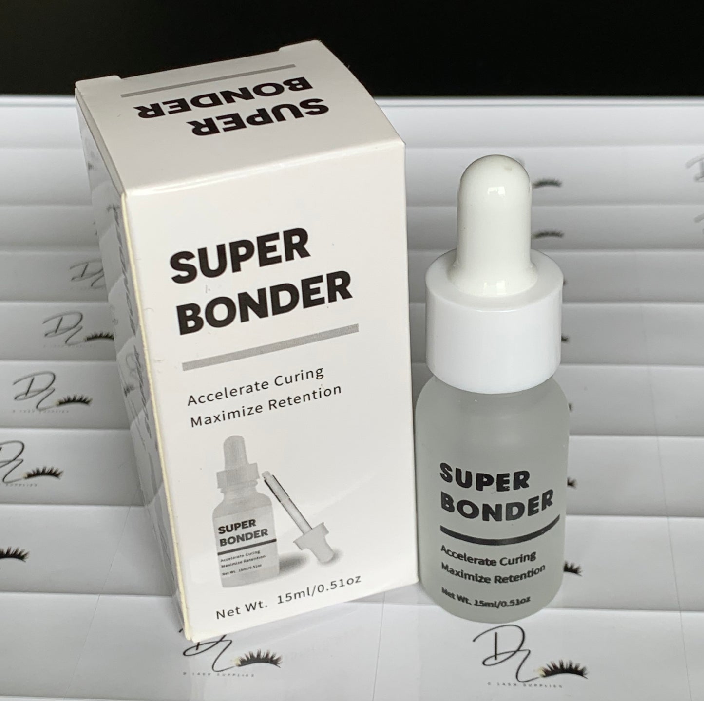 Super Bonder
