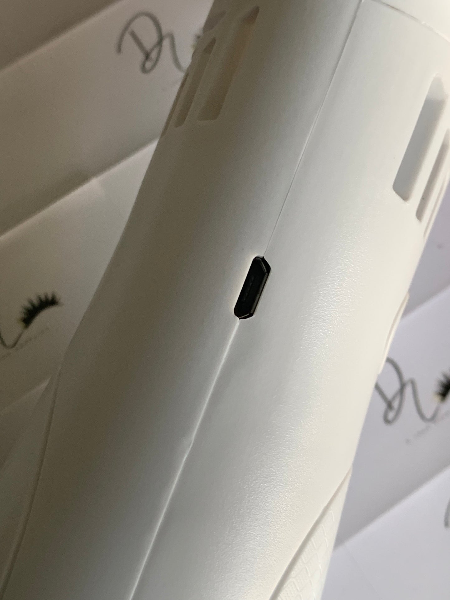 Bladeless Fan (Cat Ear)