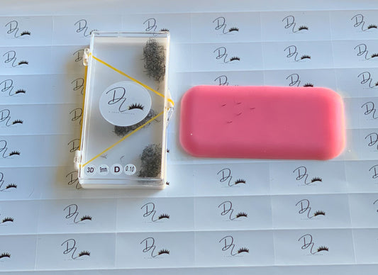 3D Promade Fans D, CC, C 0.10