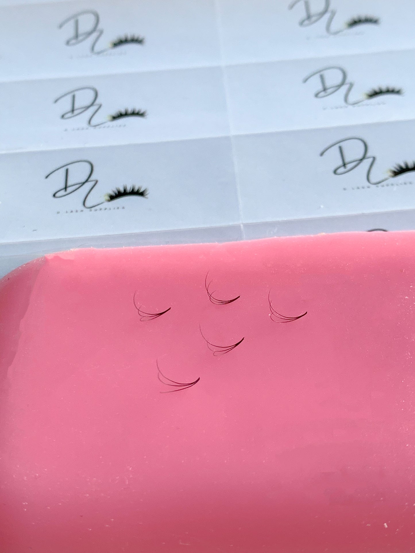 3D Promade Fans D, CC, C 0.10