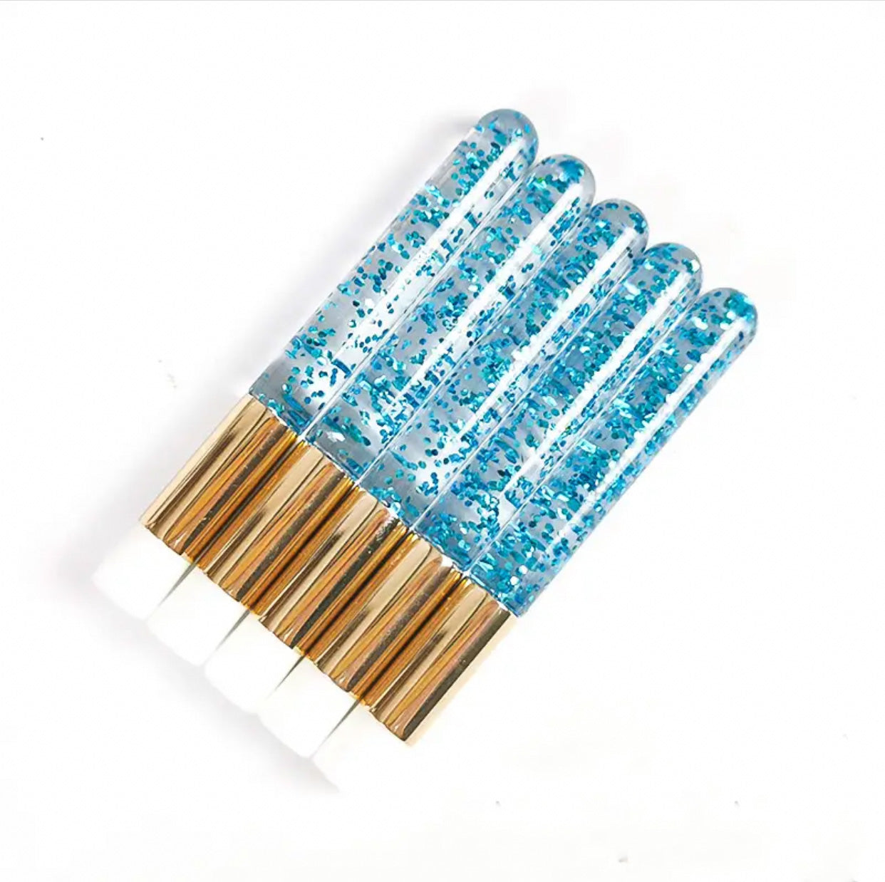 Eyelash Cleaning Brush