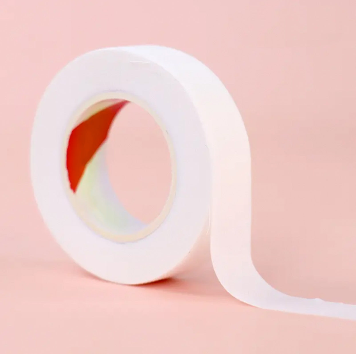 Eyelash Extension Tape (Colour)