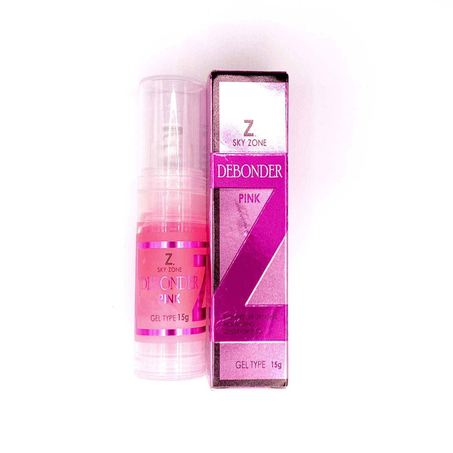 Sky Zone Debonder