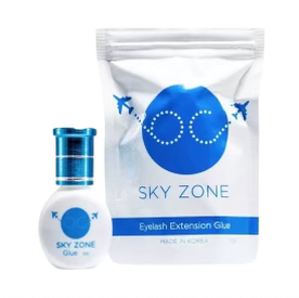 Sky Zone Glue