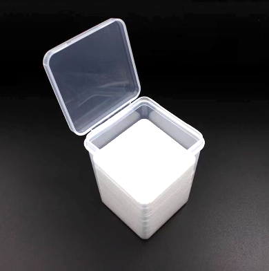 Lash Glue Wipes