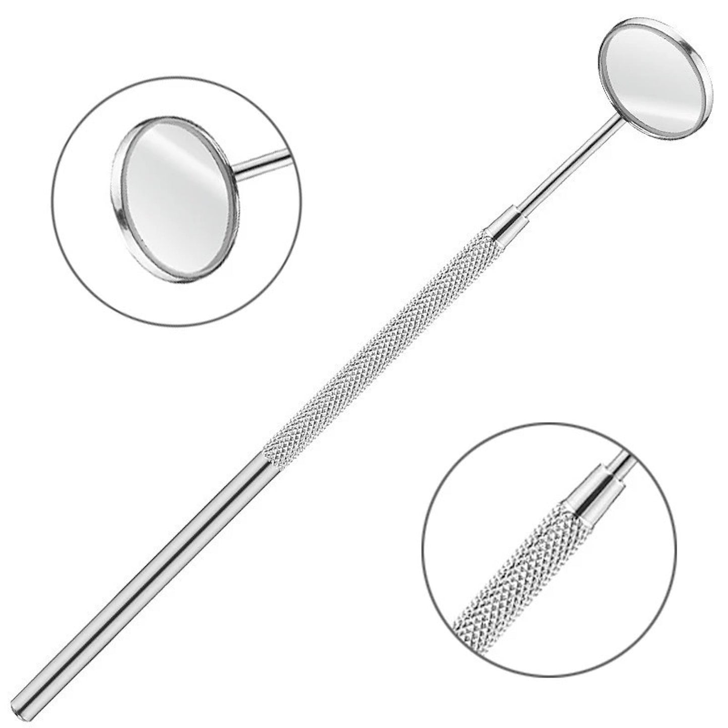 Lash Mirror
