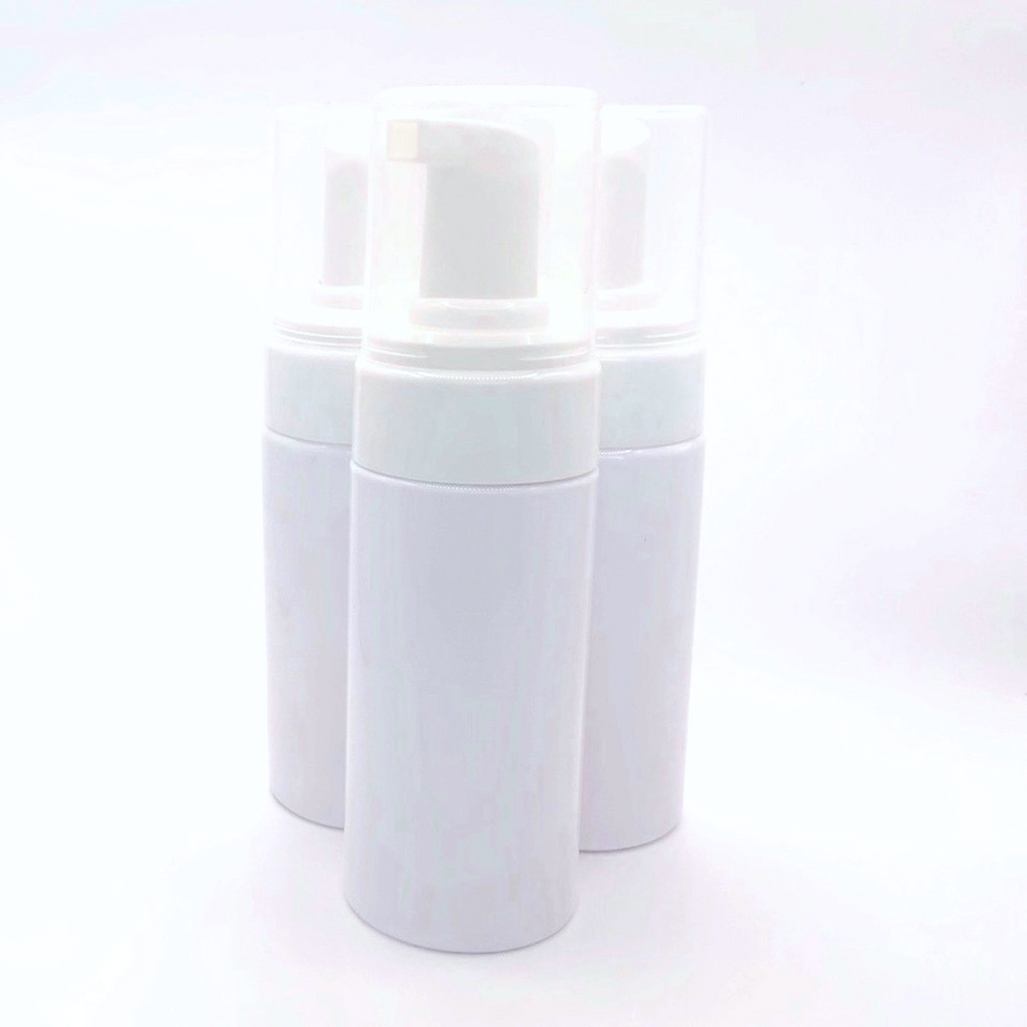 Foam Pump Bottle (Empty)