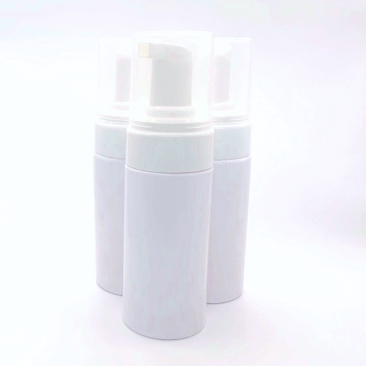 Foam Pump Bottle (Empty)