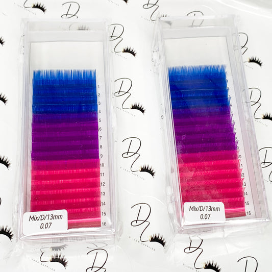 Color Lash