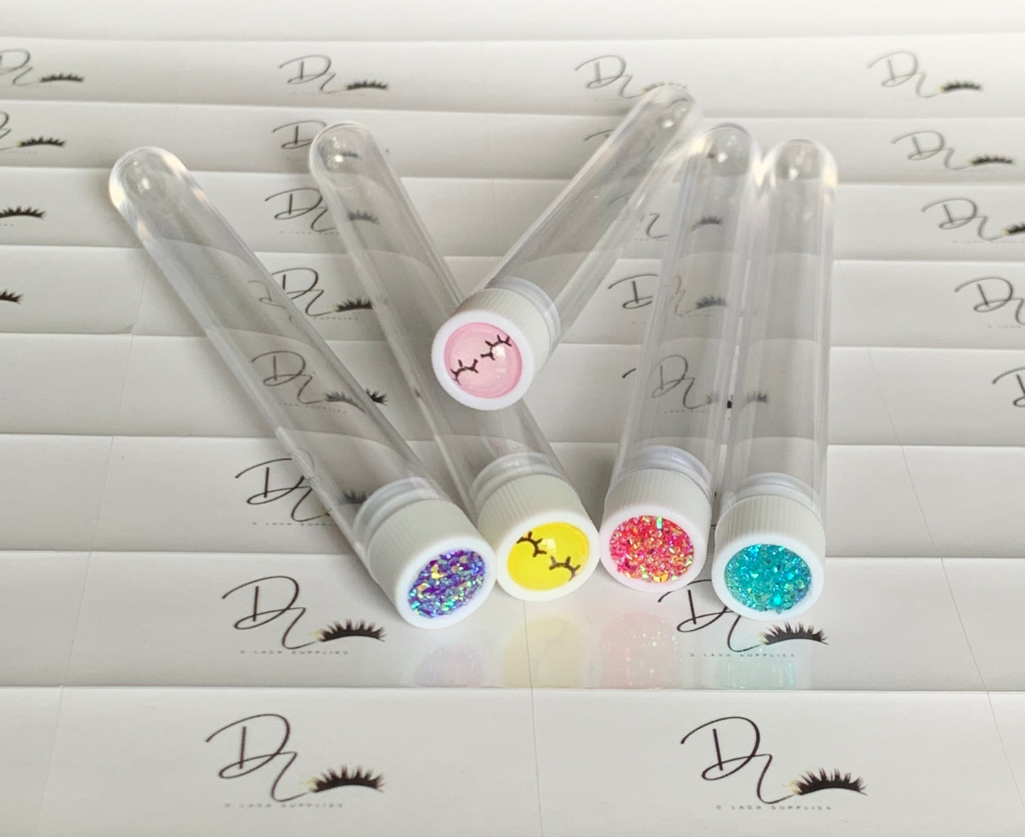 Colour Lash Tube (or with wand)
