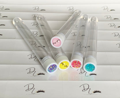 Colour Lash Tube (or with wand)