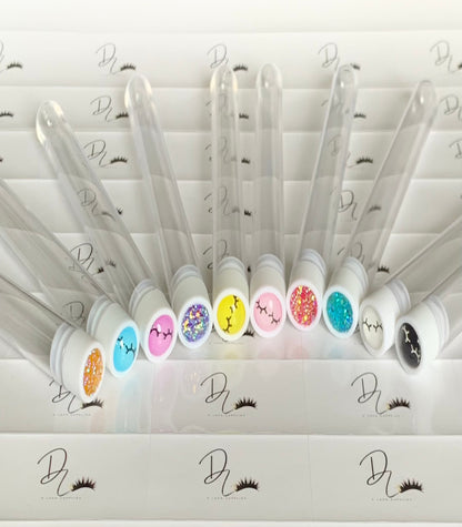 Colour Lash Tube (or with wand)