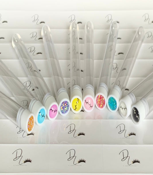 Colour Lash Tube (or with wand)