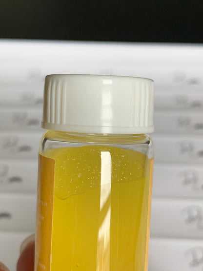 Tweezer Cleanser