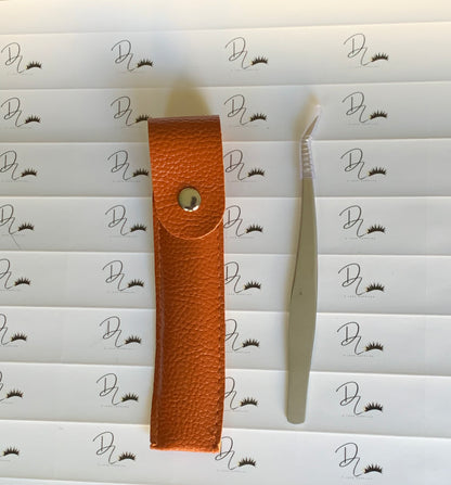 Stainless Steel Tweezer(classic)