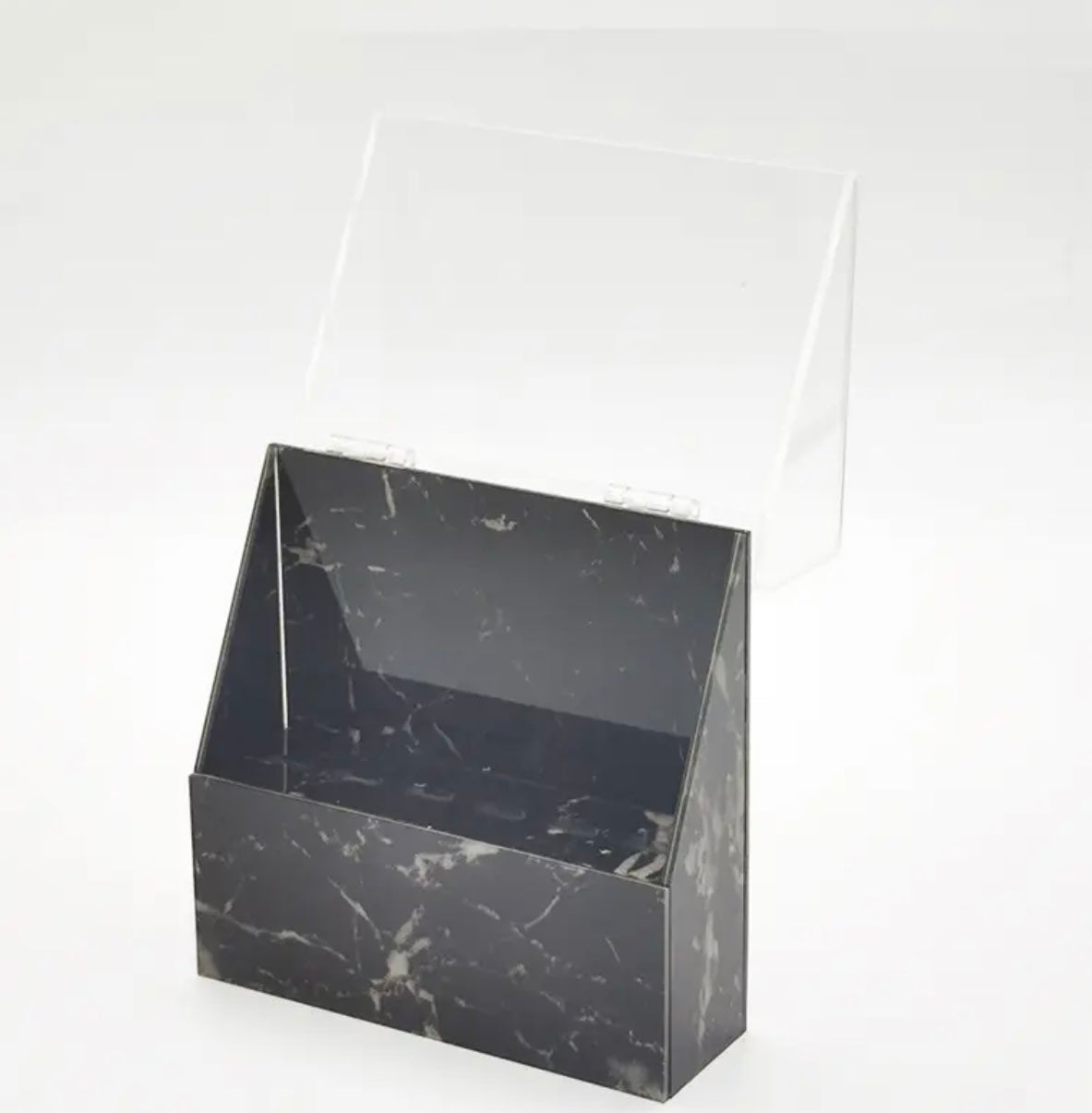 Tweezer Holder Stand