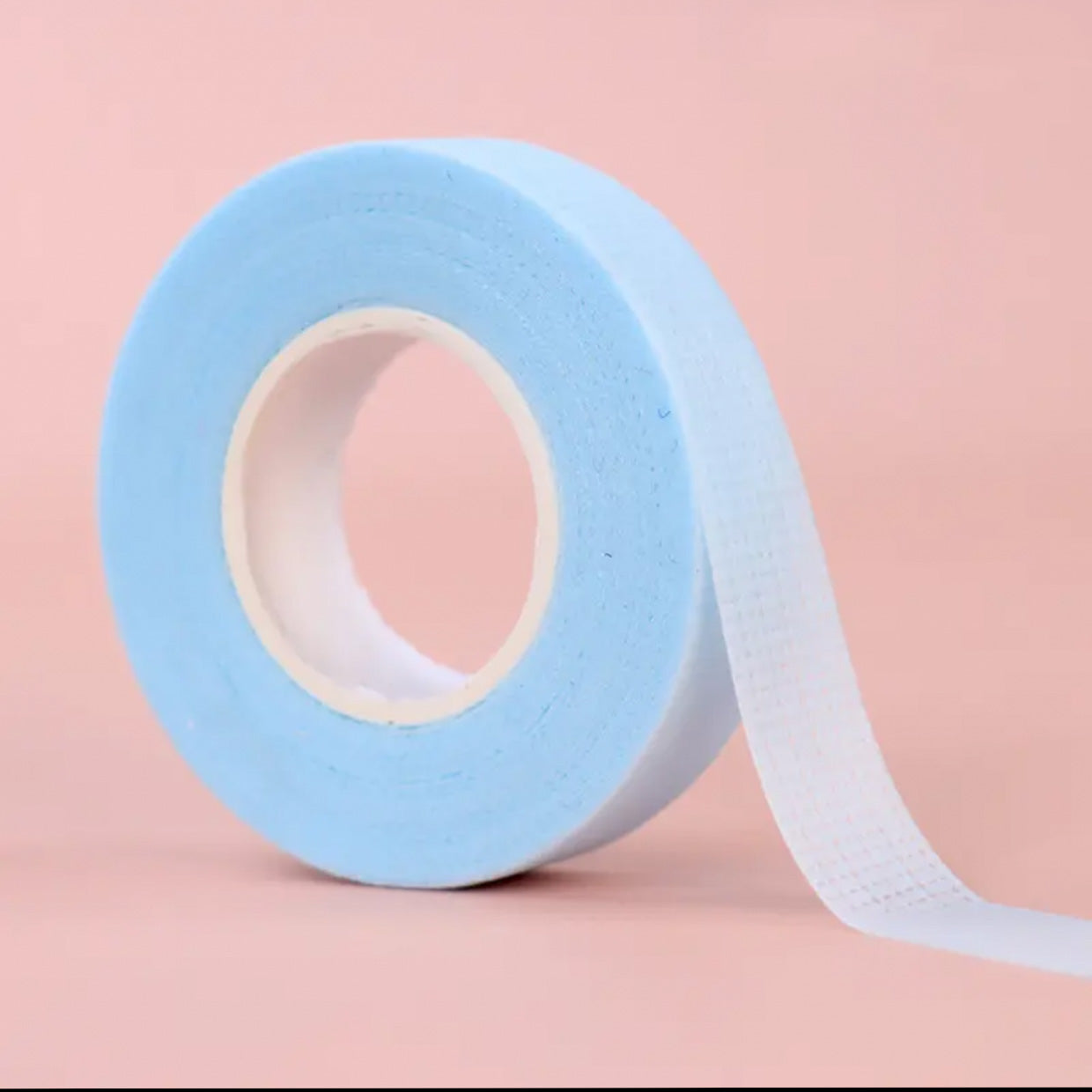 Eyelash Extension Tape (Colour)