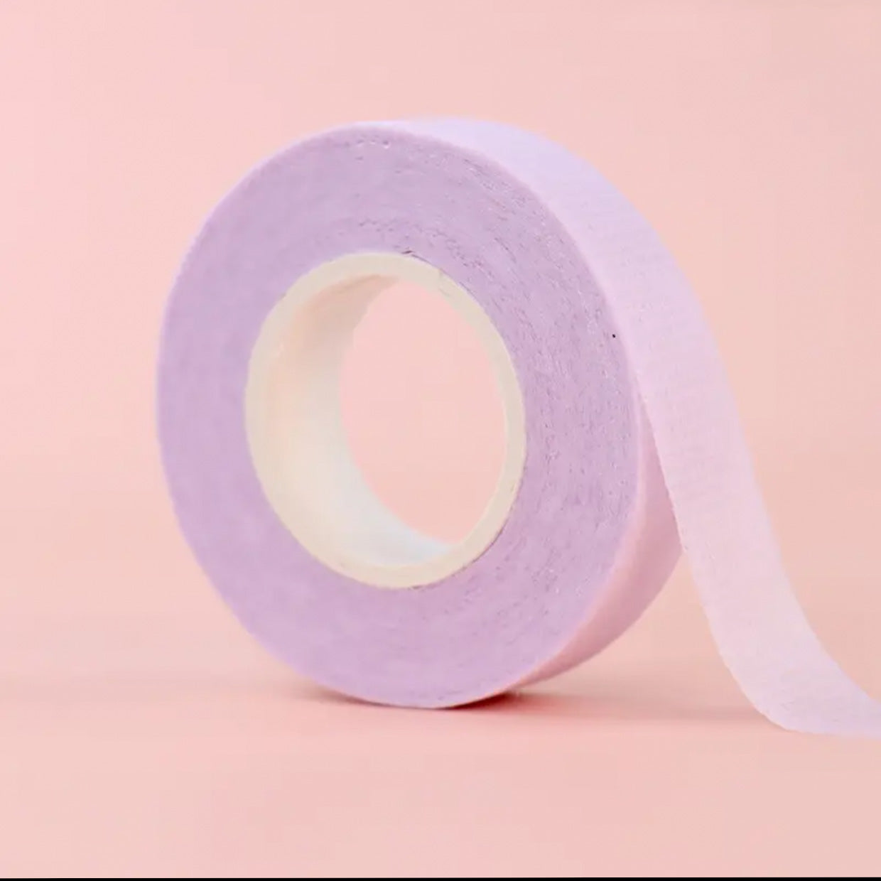 Eyelash Extension Tape (Colour)