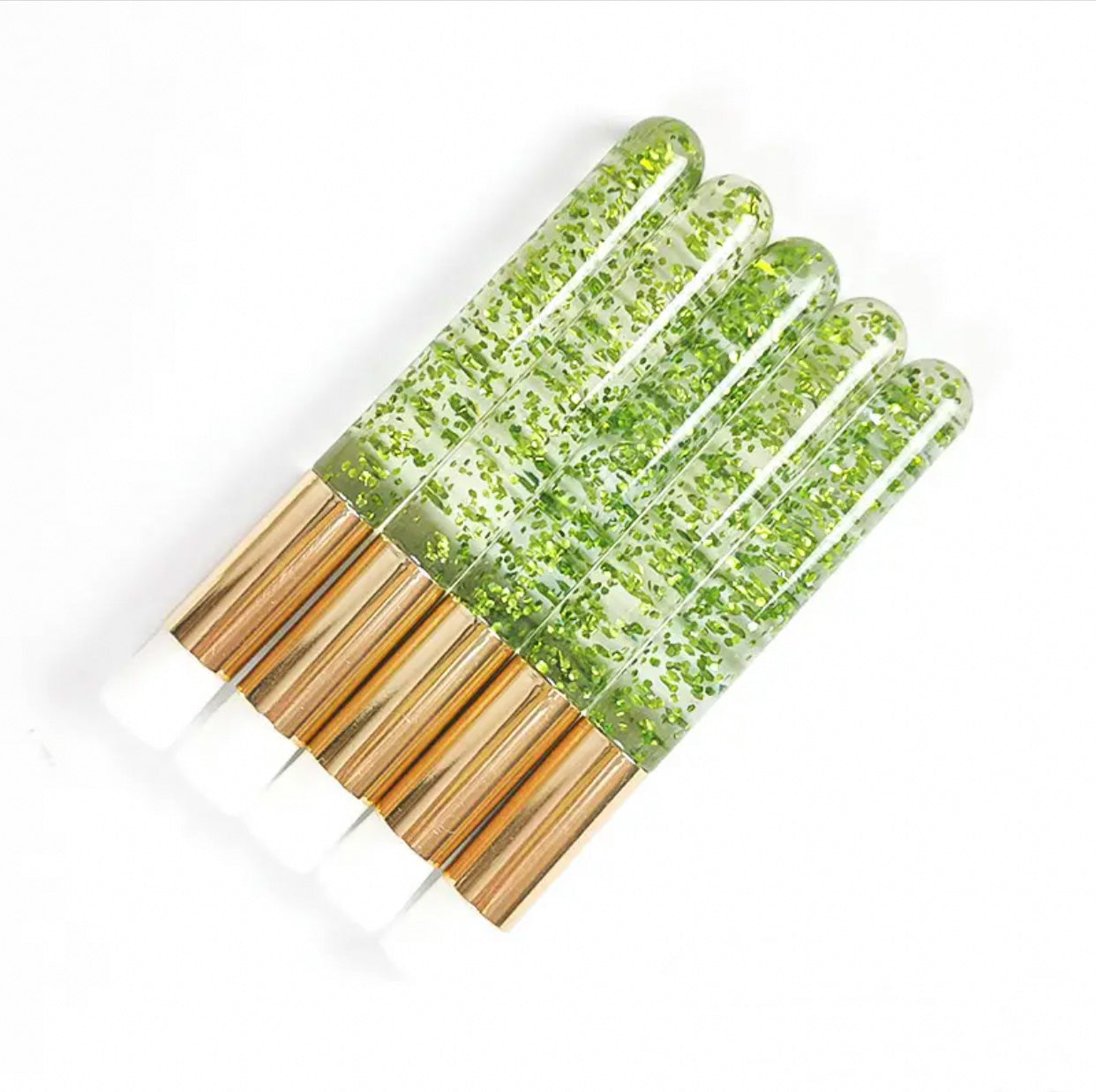 Eyelash Cleaning Brush