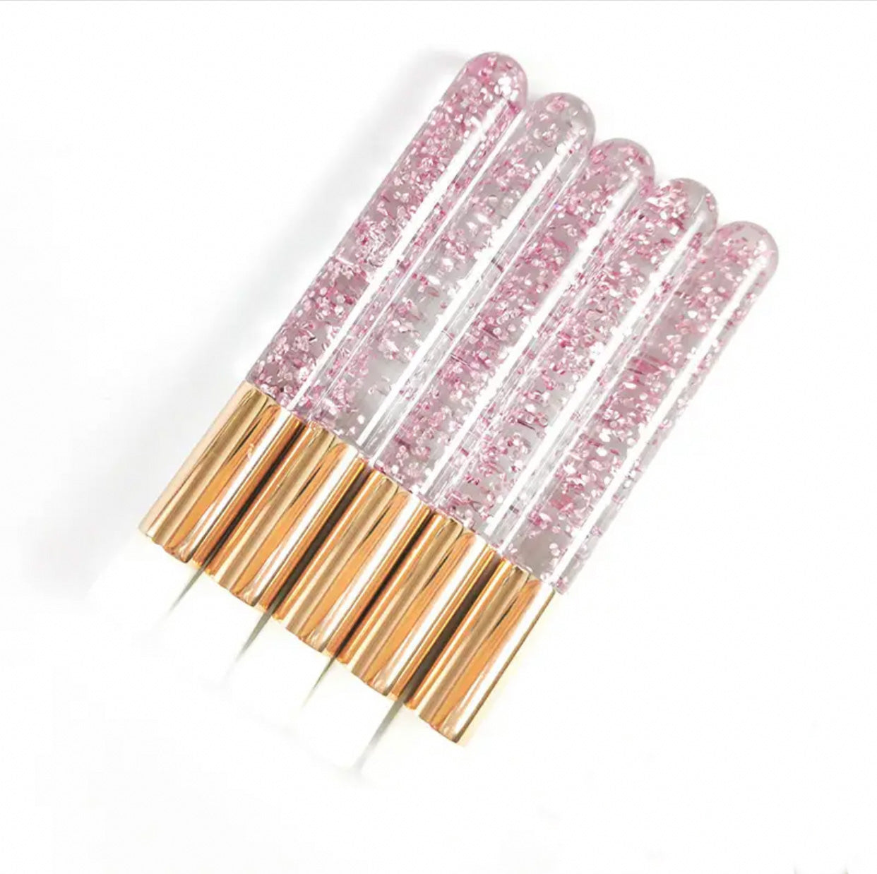 Eyelash Cleaning Brush