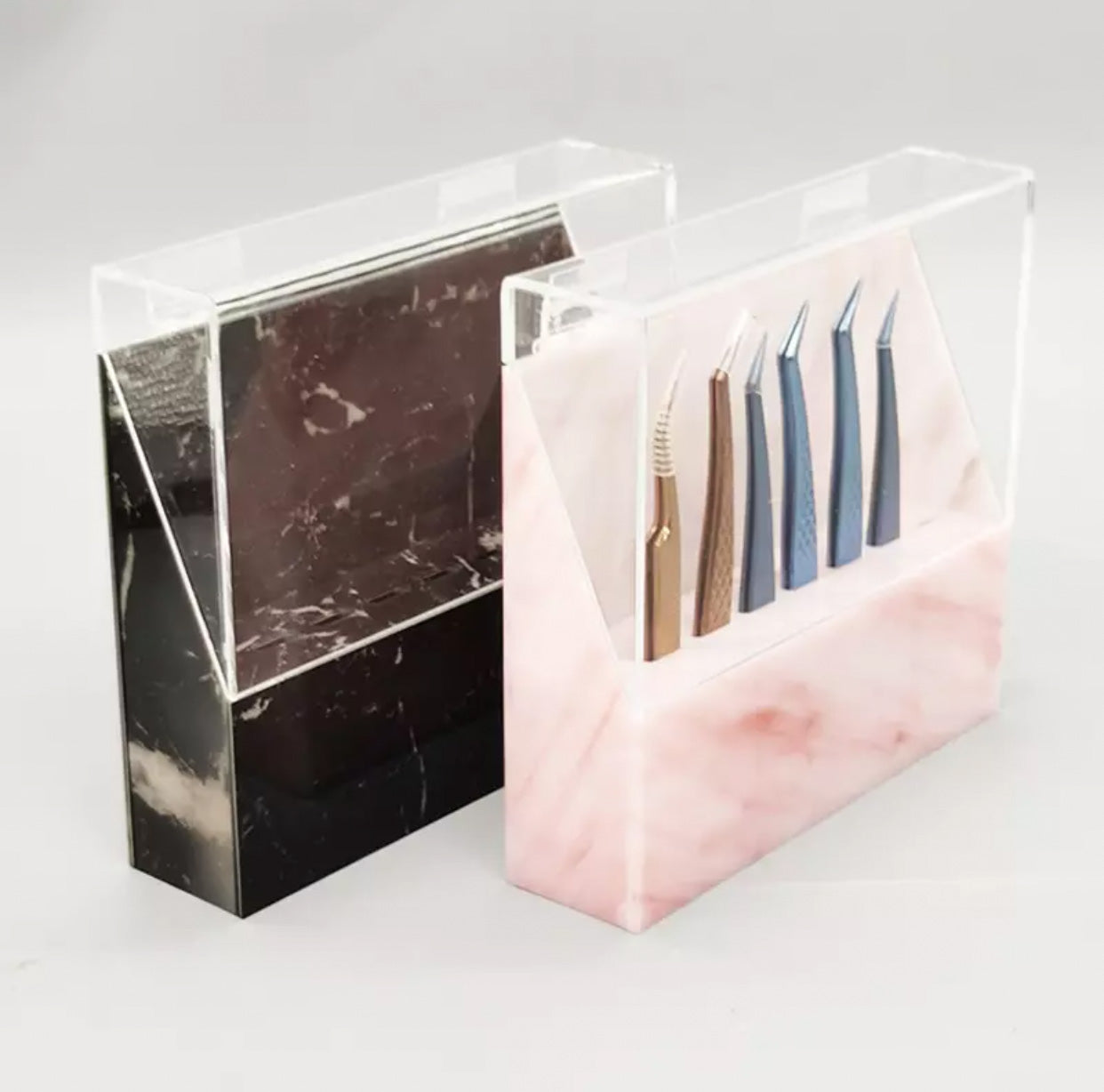 Tweezer Holder Stand