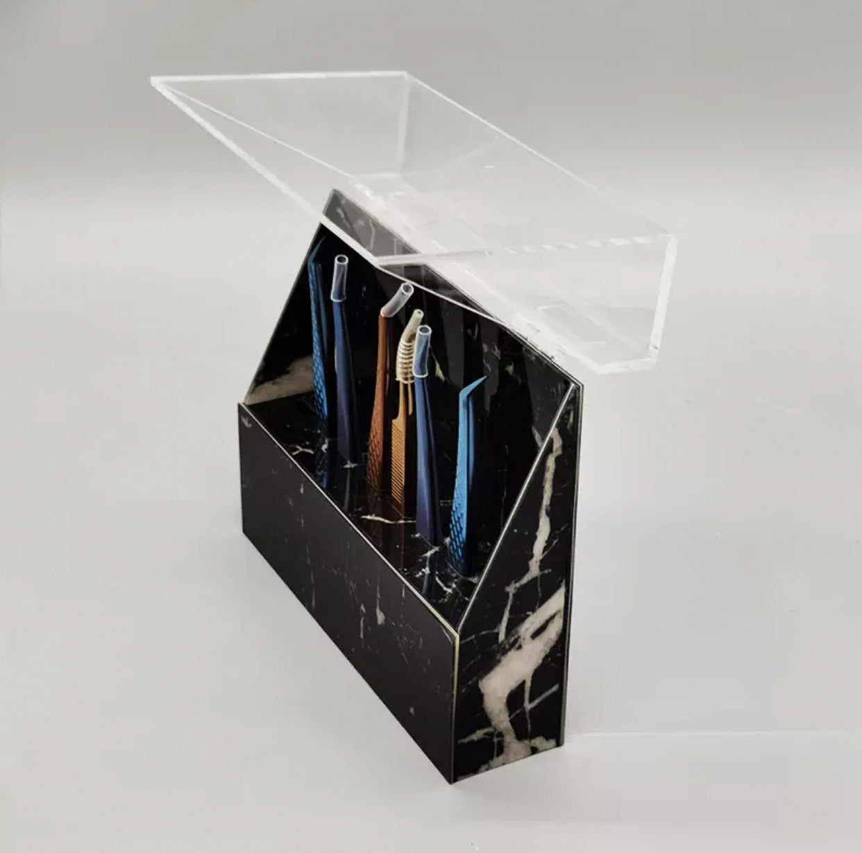 Tweezer Holder Stand