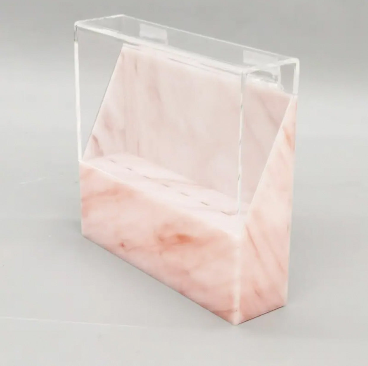 Tweezer Holder Stand