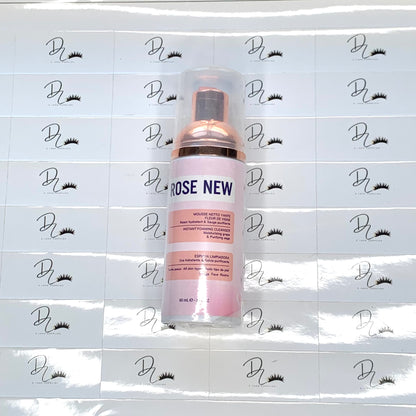 Foam Cleanser