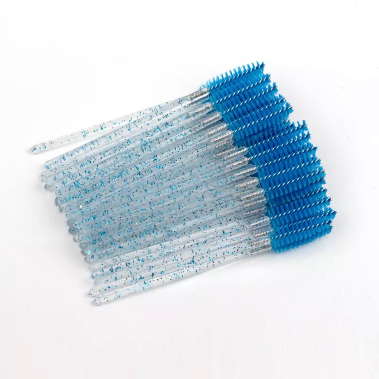 Mascara Wands