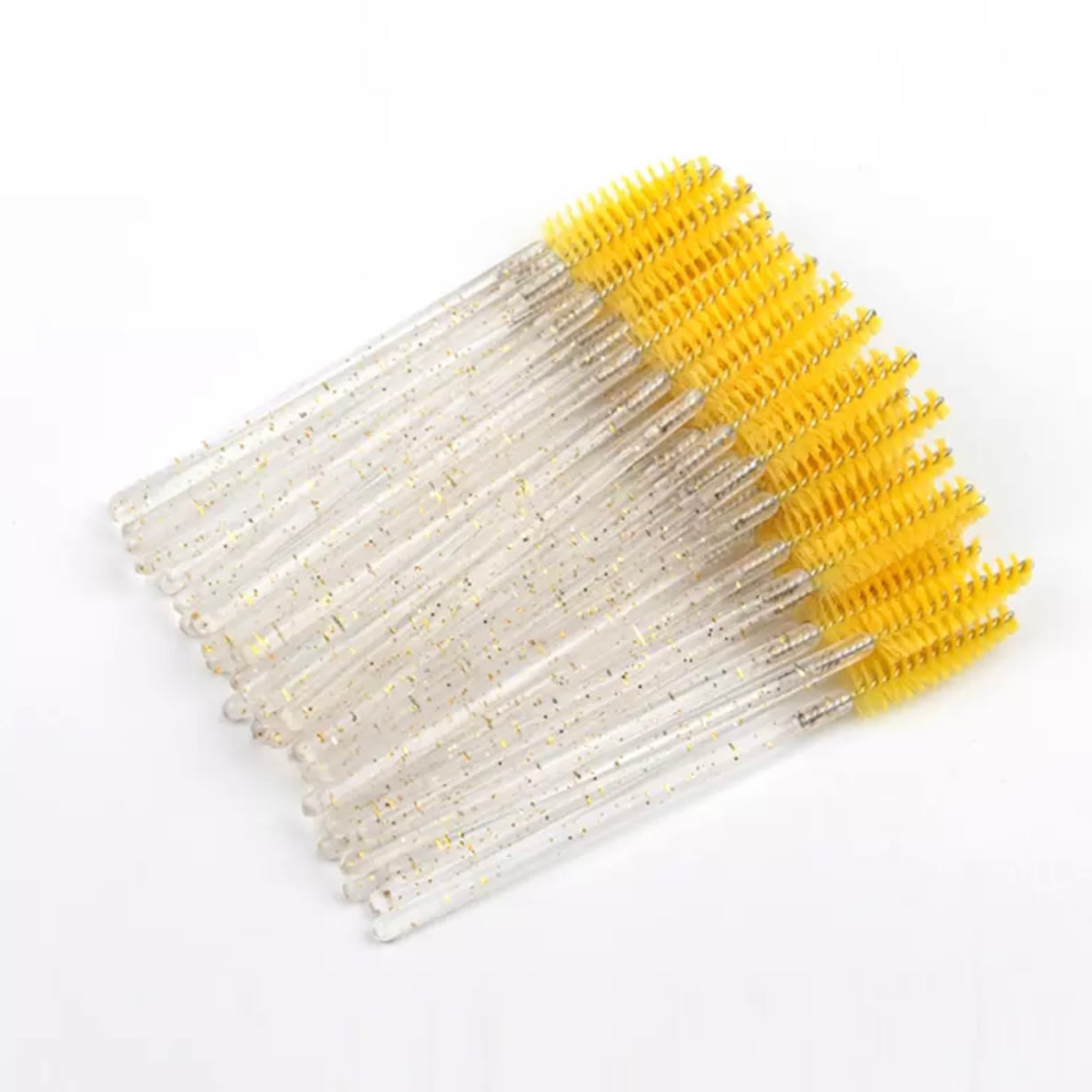 Mascara Wands