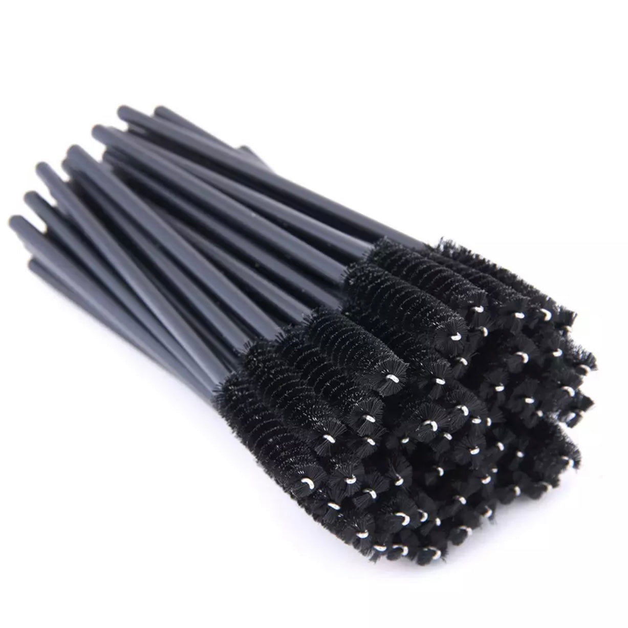 Mascara Wands