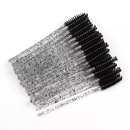Mascara Wands