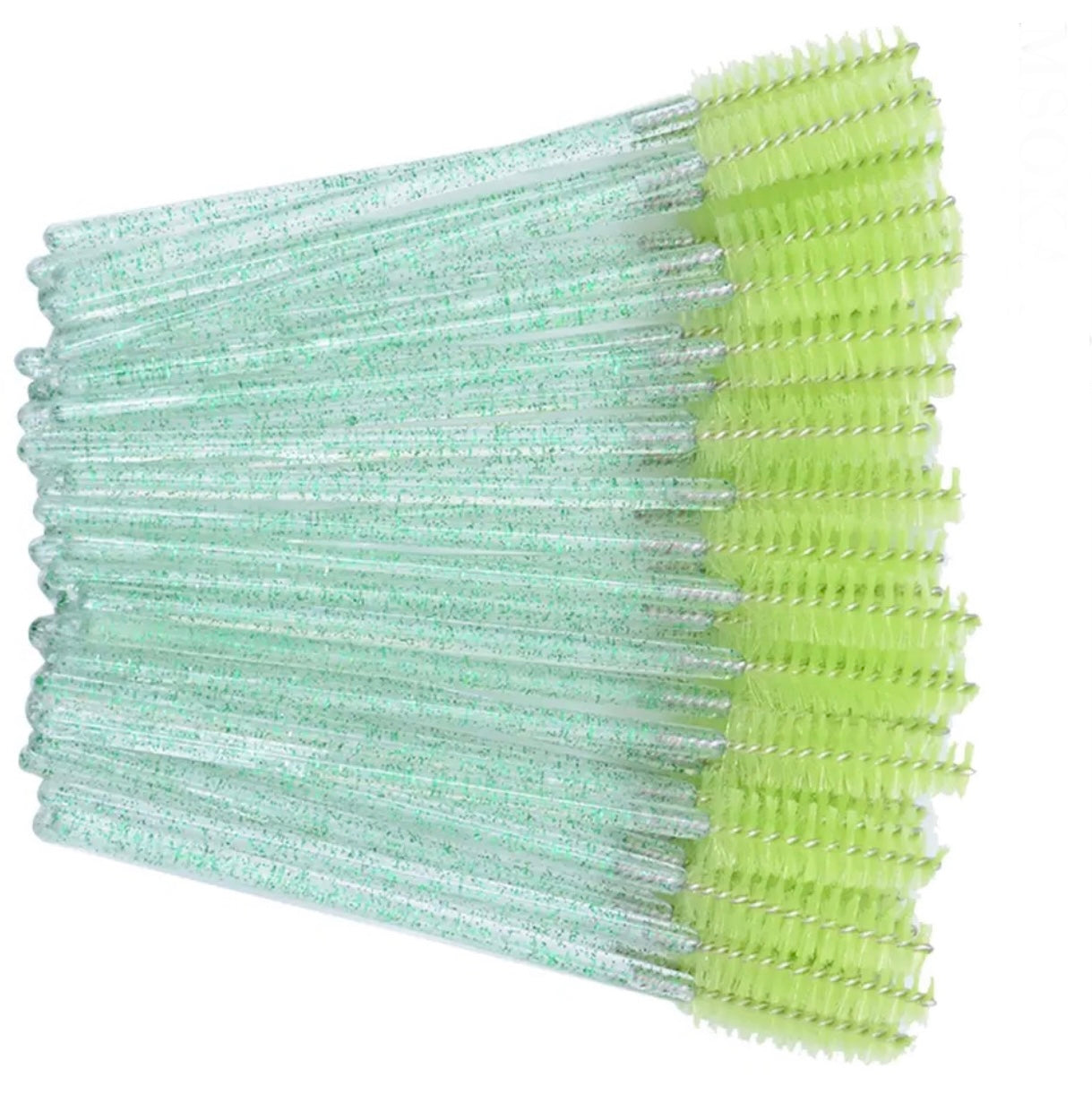 Mascara Wands