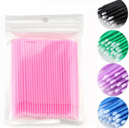 Micro Brush