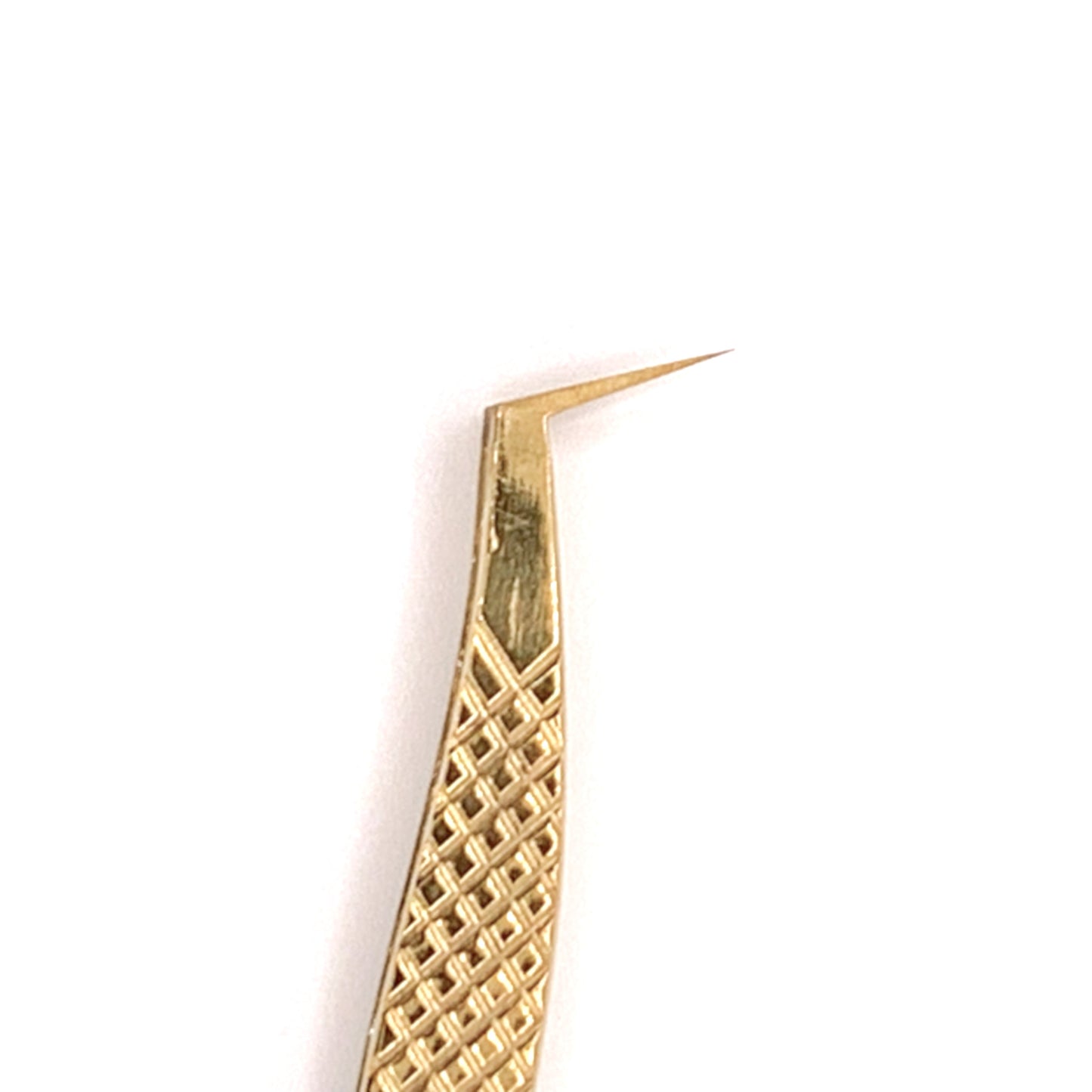 Stainless Steel Tweezer(volume)