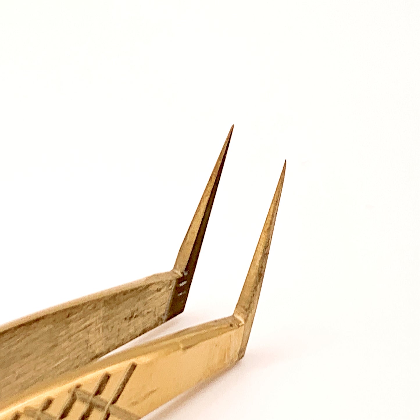 Stainless Steel Tweezer(volume)