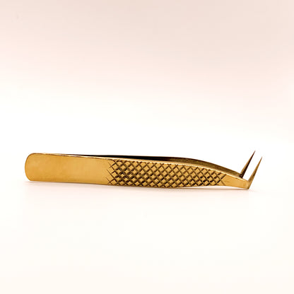 Stainless Steel Tweezer(volume)