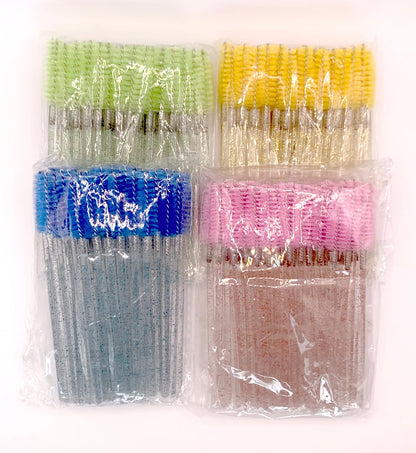 Mascara Wands