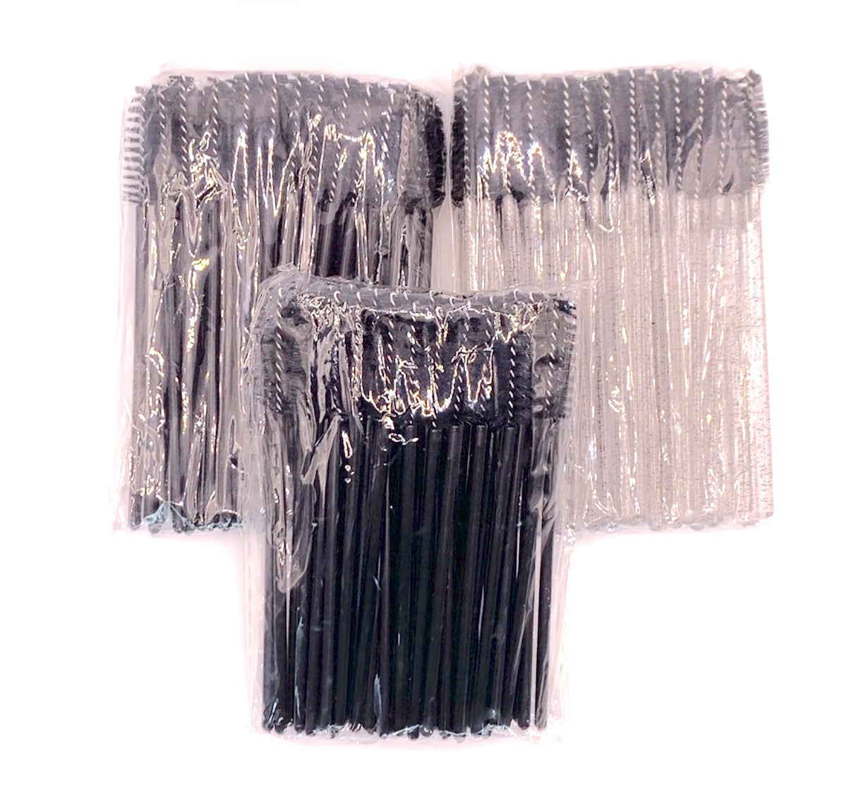 Mascara Wands