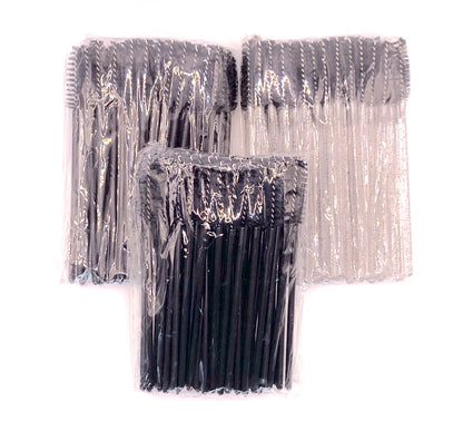 Mascara Wands