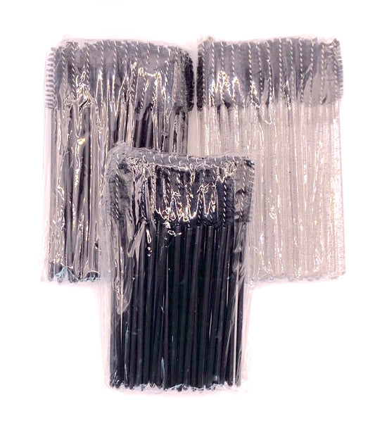 Mascara Wands