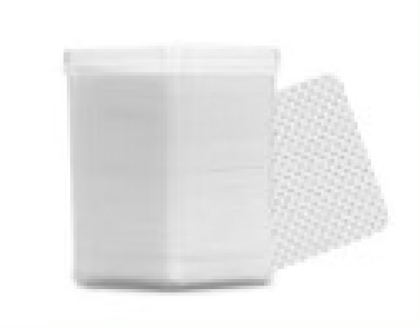 Lash Glue Wipes